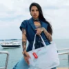 3AM LE BLANC Borsa Tote