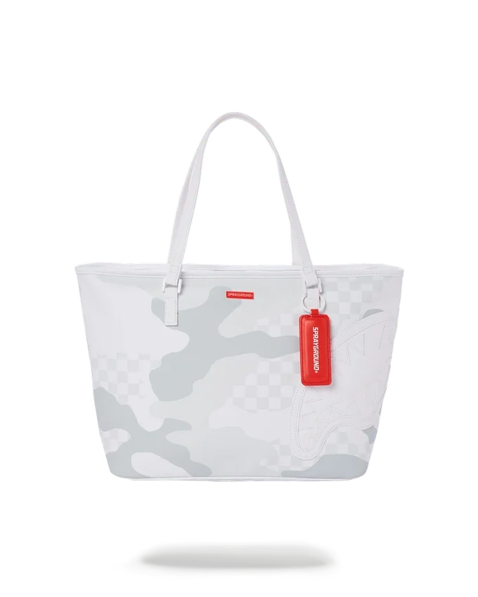 3AM LE BLANC Borsa Tote