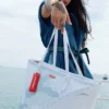 3AM LE BLANC Borsa Tote