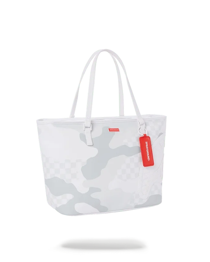 3AM LE BLANC Borsa Tote