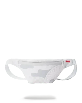 3AM LE BLANC SAVVY BORSA A TRACOLLA