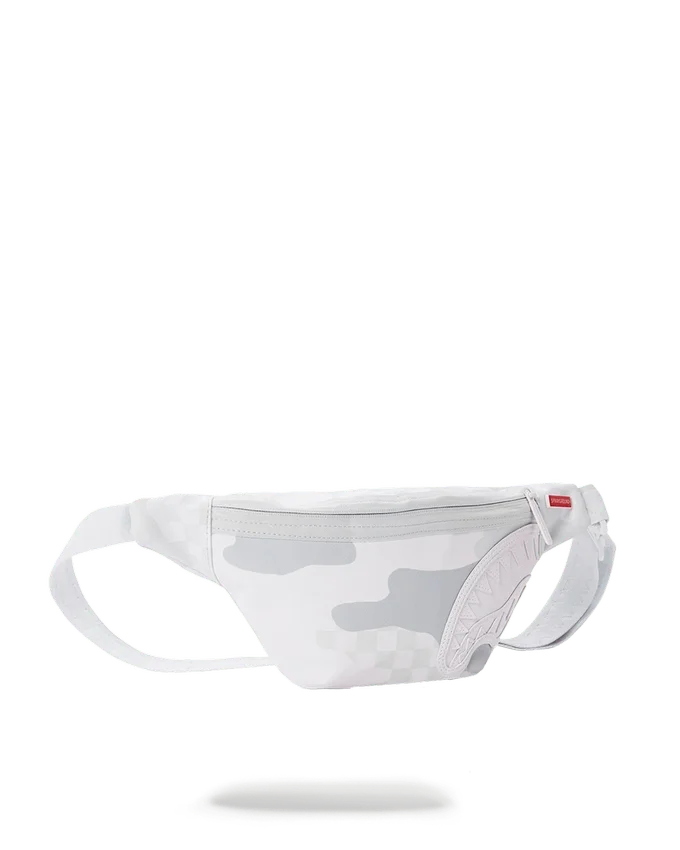 3AM LE BLANC SAVVY BORSA A TRACOLLA