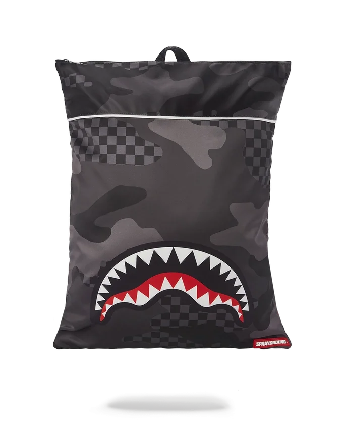 3AM NAPSACK PILLOW Zaini
