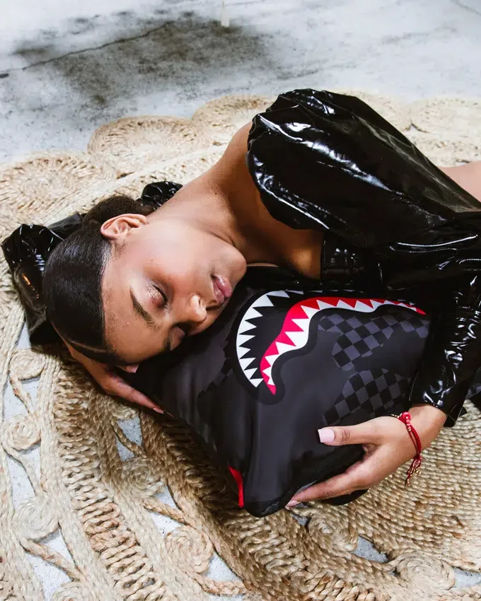 3AM NAPSACK PILLOW Zaini