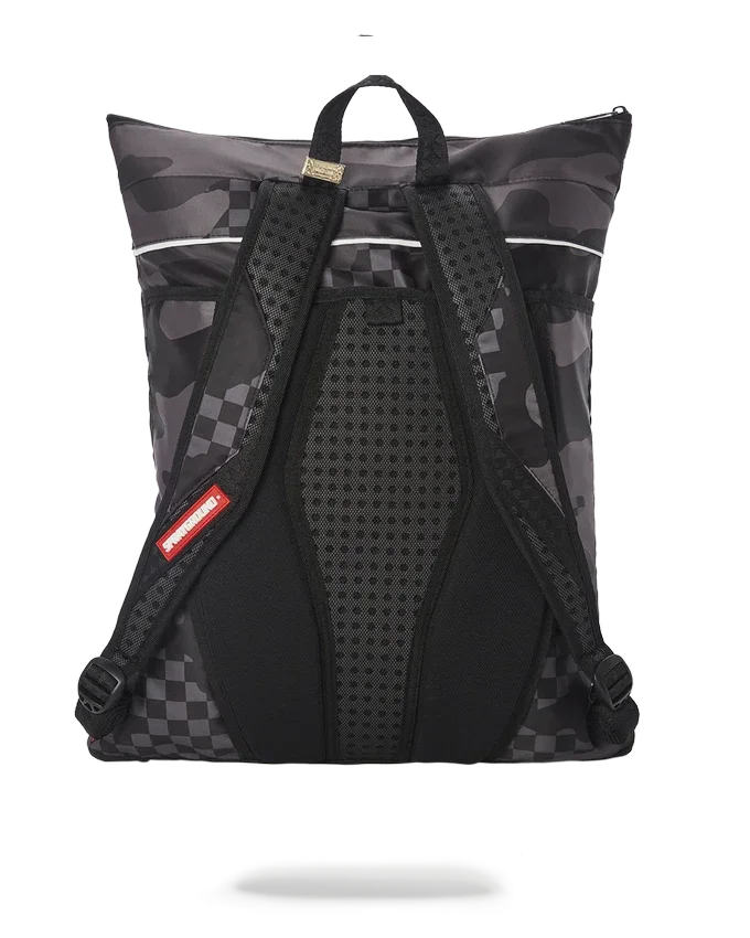 3AM NAPSACK PILLOW Zaini