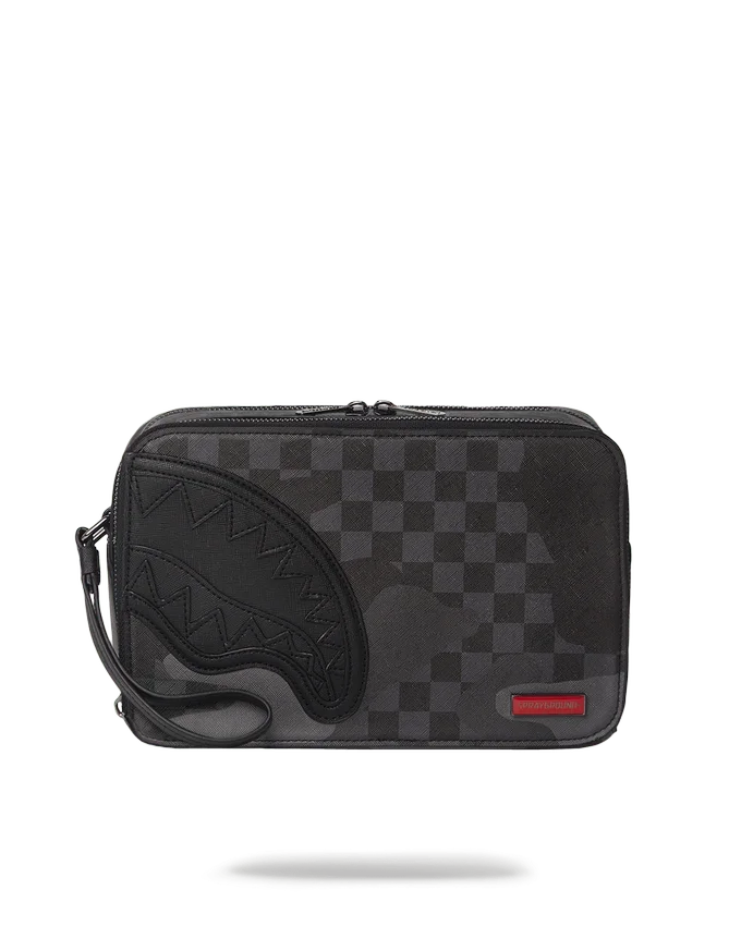 3AM NEVER SLEEP Beauty Case