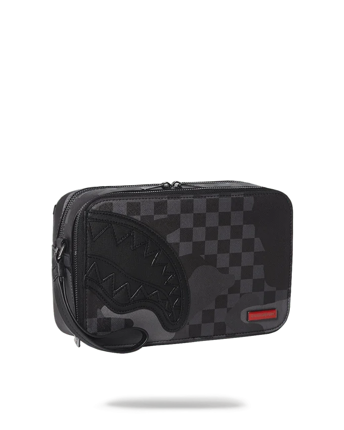 3AM NEVER SLEEP Beauty Case