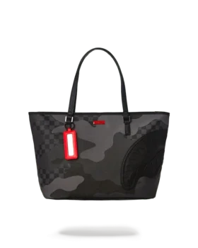 3AM NEVER SLEEP BORSE TOTE