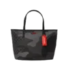 3AM NEVER SLEEP BORSE TOTE