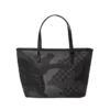 3AM NEVER SLEEP BORSE TOTE