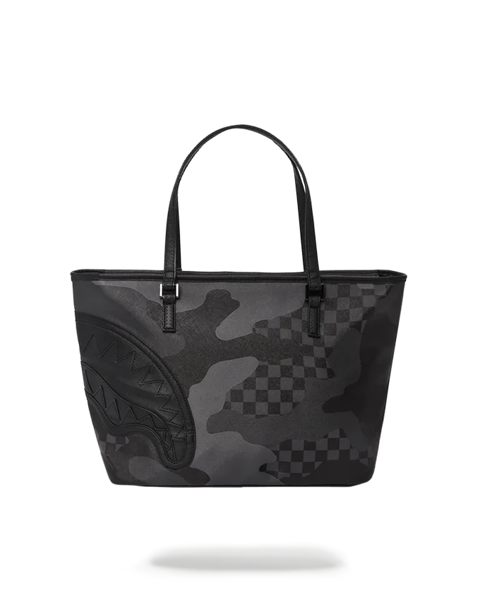 3AM NEVER SLEEP BORSE TOTE