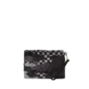 3AM PLUSH ASPEN HIGHLANDS CROSSOVER CLUTCH