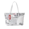 3AM PLUSH BORSA TOTE ALPI SVIZZERE