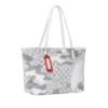 3AM PLUSH BORSA TOTE ALPI SVIZZERE