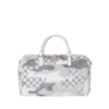 3AM PLUSH SWISS ALPS Mini Borsoni