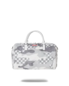 3AM PLUSH SWISS ALPS Mini Borsoni