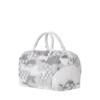 3AM PLUSH SWISS ALPS Mini Borsoni