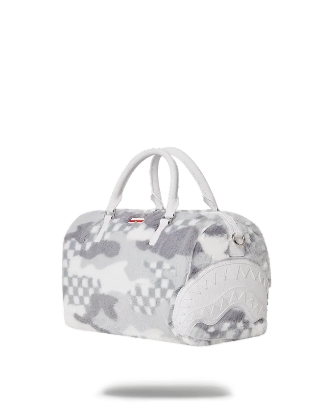 3AM PLUSH SWISS ALPS Mini Borsoni