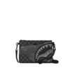 3AM RIPTIDE: pochette a tracolla con tracolla