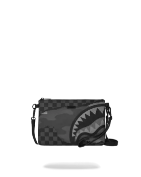 3AM RIPTIDE: pochette a tracolla con tracolla