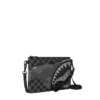 3AM RIPTIDE: pochette a tracolla con tracolla