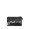 3AM RIPTIDE: pochette a tracolla con tracolla
