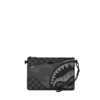 3AM RIPTIDE: pochette a tracolla con tracolla