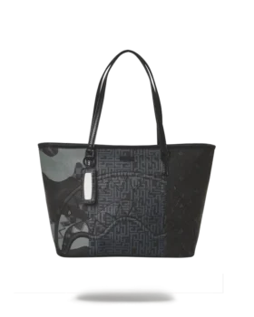 3AM THE TRILOGY BORSE TOTE
