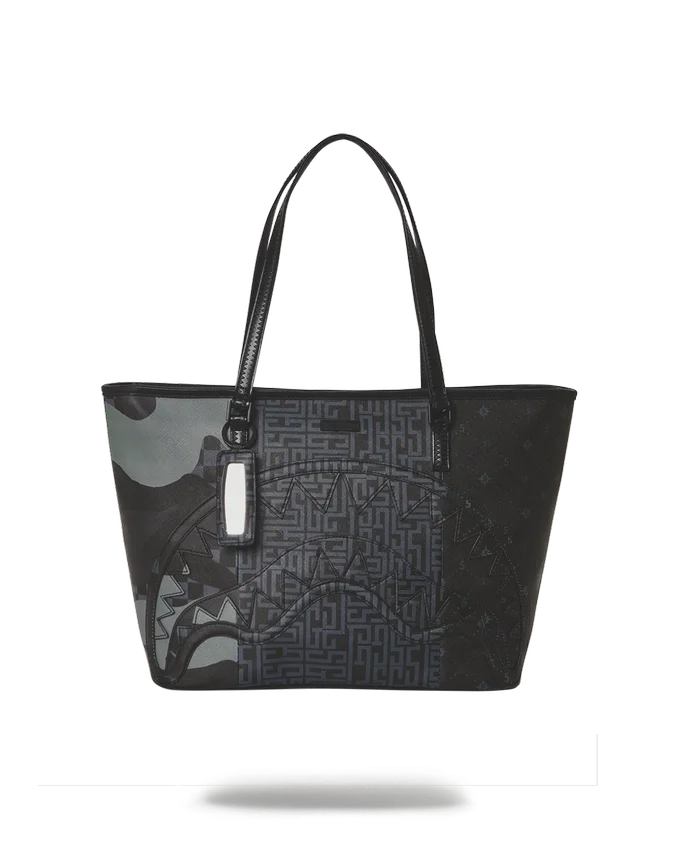 3AM THE TRILOGY BORSE TOTE