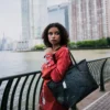 3AM THE TRILOGY BORSE TOTE