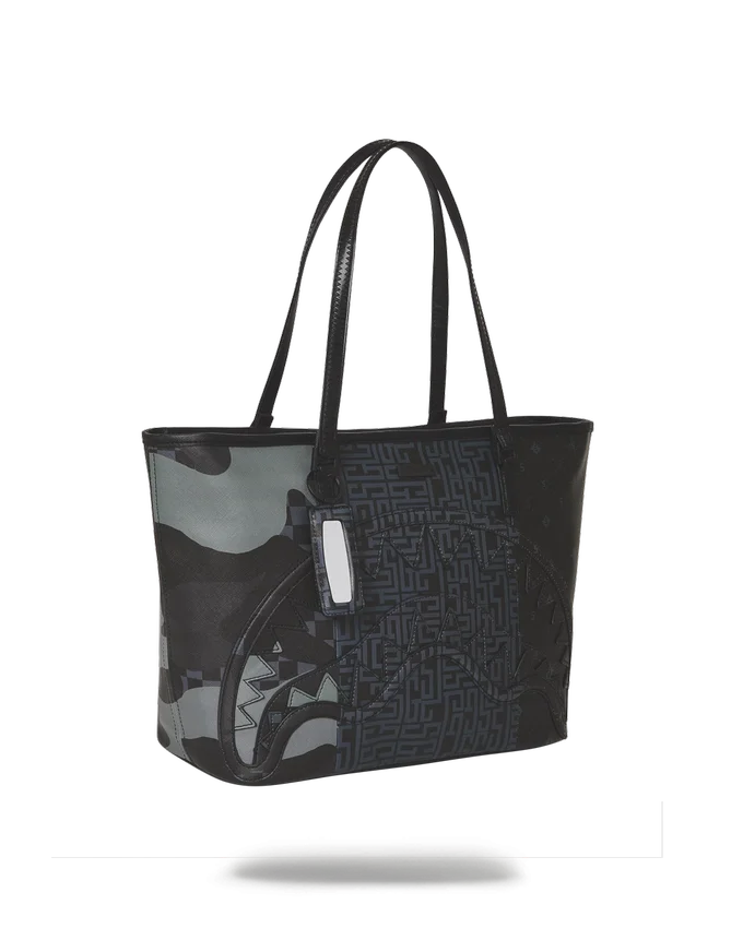 3AM THE TRILOGY BORSE TOTE