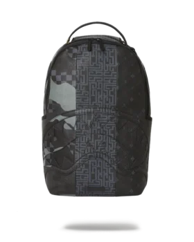 3AM THE TRILOGY Zaini (DLXV)