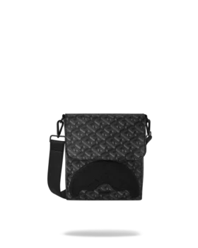 3DSG BORSA A MONOSPALLA THUNDERCLAP
