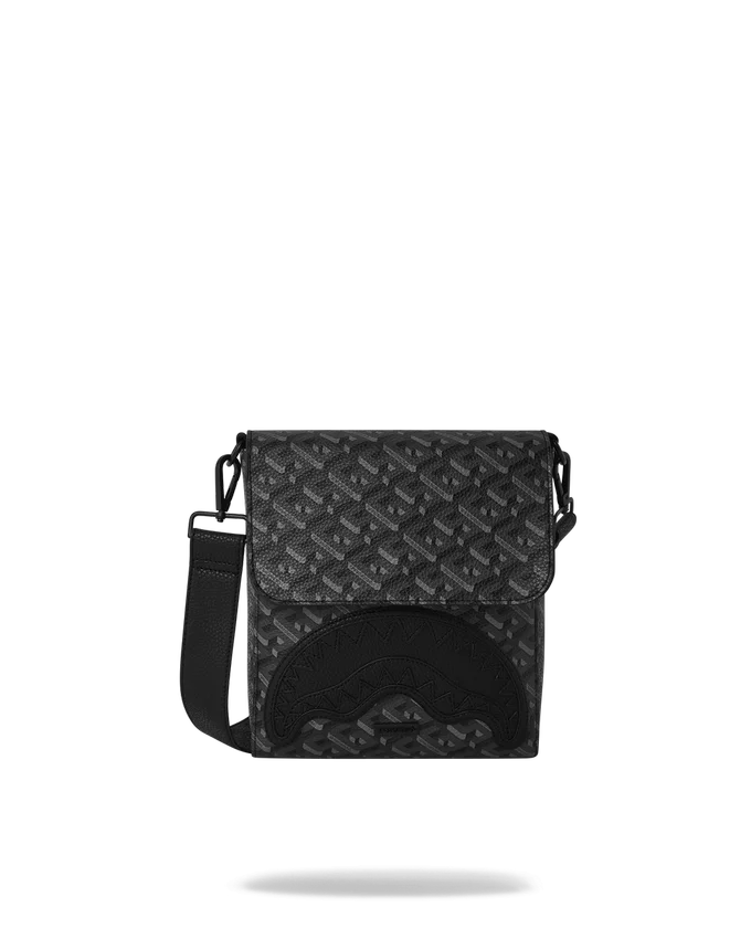 3DSG BORSA A MONOSPALLA THUNDERCLAP