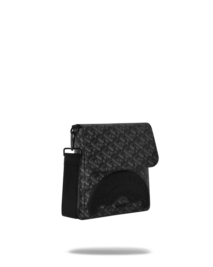 3DSG BORSA A MONOSPALLA THUNDERCLAP