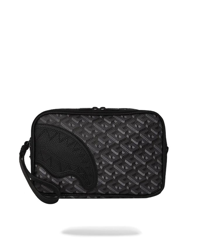3DSG THUNDERCLAP BRICKSIDE - Beauty Case