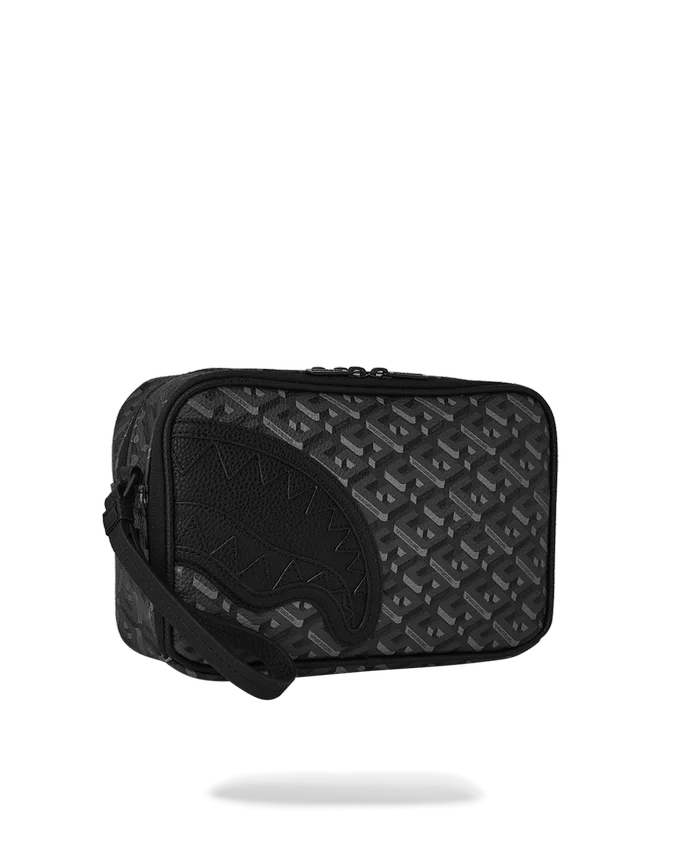 3DSG THUNDERCLAP BRICKSIDE - Beauty Case