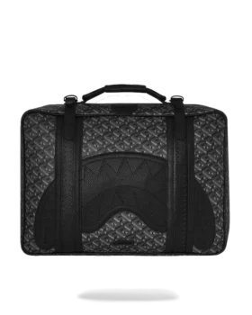 3DSG THUNDERCLAP ZAINO DA PORTA A MANO CONVERTIBILE IN BAGAGLIO A MANO