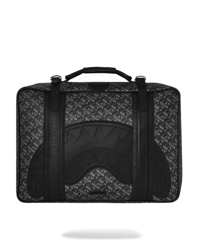 3DSG THUNDERCLAP ZAINO DA PORTA A MANO CONVERTIBILE IN BAGAGLIO A MANO