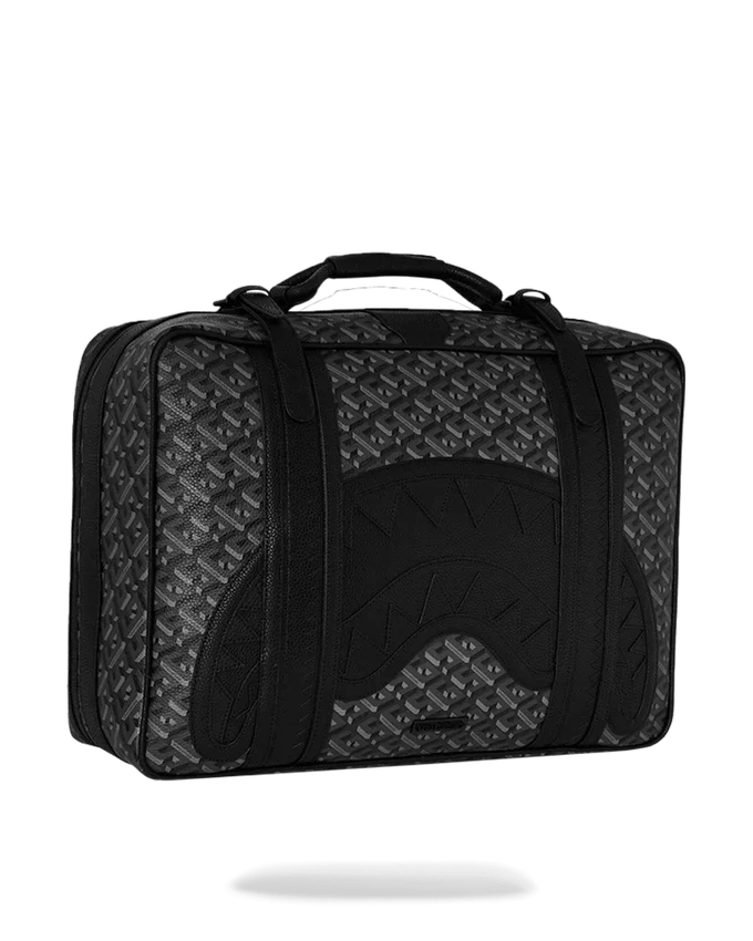 3DSG THUNDERCLAP ZAINO DA PORTA A MANO CONVERTIBILE IN BAGAGLIO A MANO