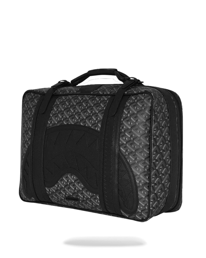 3DSG THUNDERCLAP ZAINO DA PORTA A MANO CONVERTIBILE IN BAGAGLIO A MANO