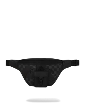4AM JETSET MINDSET Borsa A Tracolla