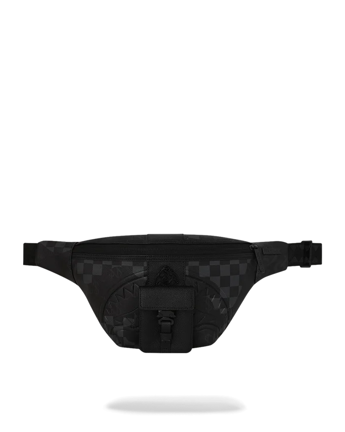 4AM JETSET MINDSET Borsa A Tracolla