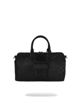 4AM JETSET MINDSET MINI BORSA DA VIAGGIO
