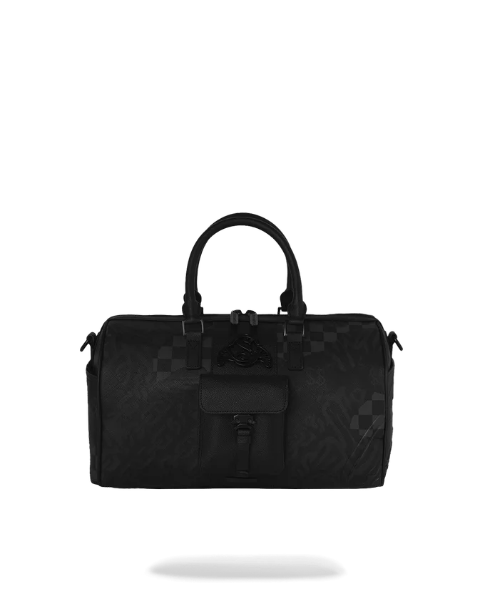4AM JETSET MINDSET MINI BORSA DA VIAGGIO
