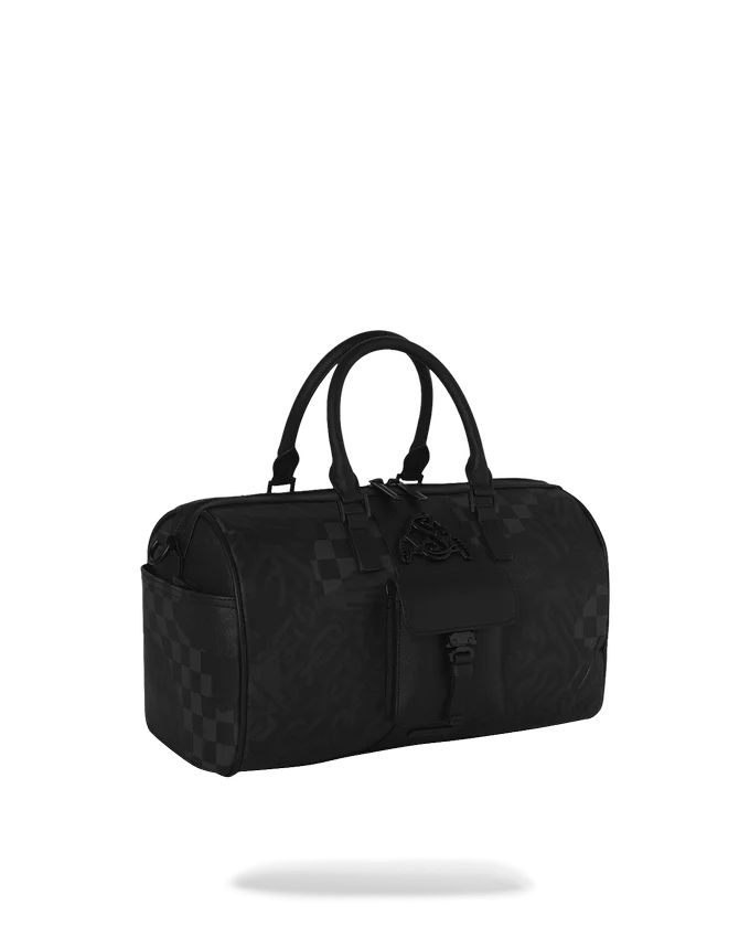 4AM JETSET MINDSET MINI BORSA DA VIAGGIO