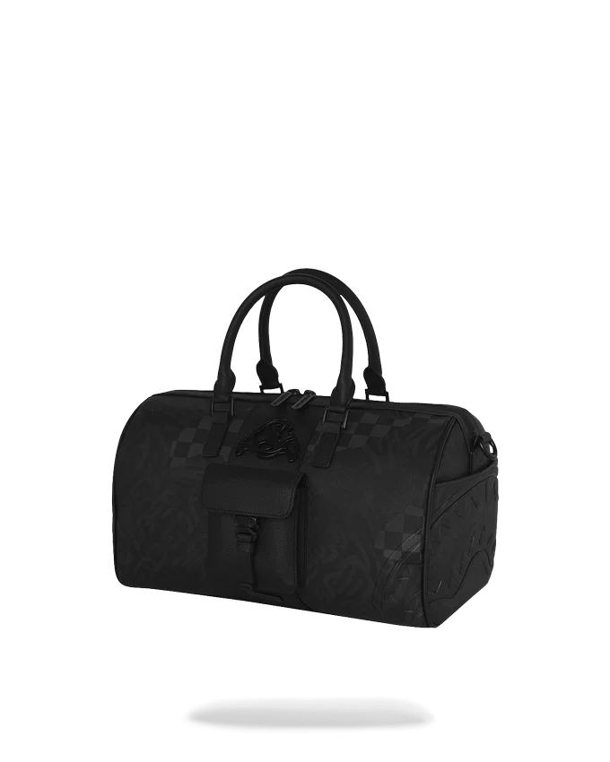 4AM JETSET MINDSET MINI BORSA DA VIAGGIO