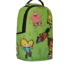 90'S NICK TOO MUCH FUN - PERSONAGGI IN GOMMA 3D