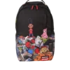 90'S NICK: Zaini Money Stacks