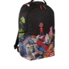 90'S NICK: Zaini Money Stacks